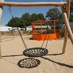 Mobil-home Cosy Avec Terrasse - 2 Doubles - Api-1-52-1466 * Saint-Jean-de-Monts