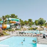 Mobil-home Cosy Avec Terrasse - 2 Doubles - Api-1-52-1466