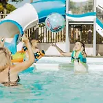 Mobil-home Cosy Avec Terrasse - 2 Doubles - Api-1-52-1466