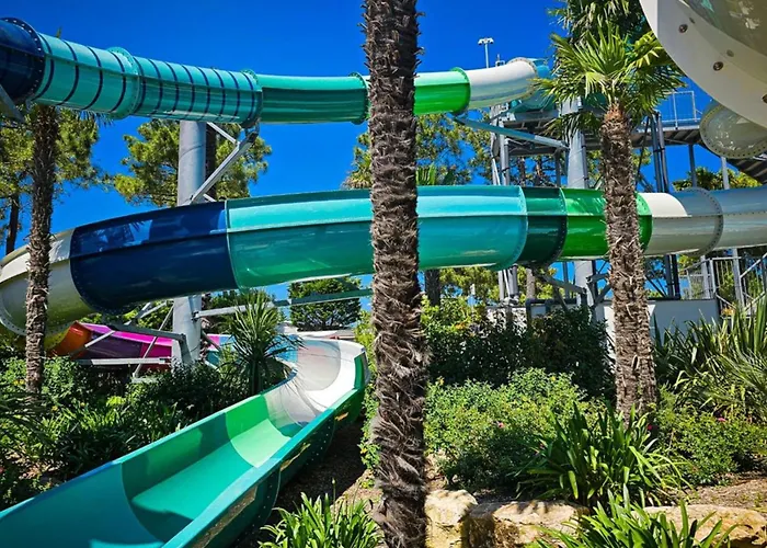 Campsite Mobil-home Cosy Avec Terrasse - 2 Doubles - Api-1-52-1466 Saint-Jean-de-Monts