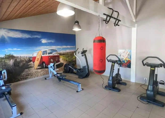 Mobil-home Cosy Avec Terrasse - 2 Doubles - Api-1-52-1466 *