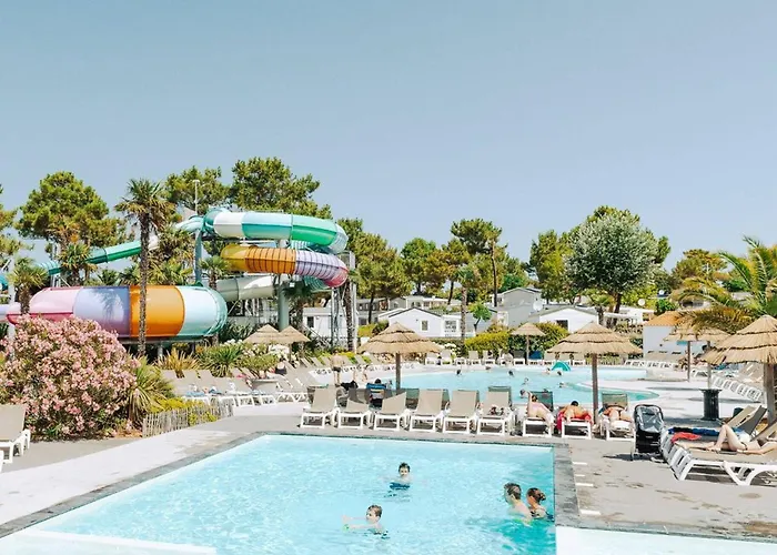 Mobil-home Cosy Avec Terrasse - 2 Doubles - Api-1-52-1466