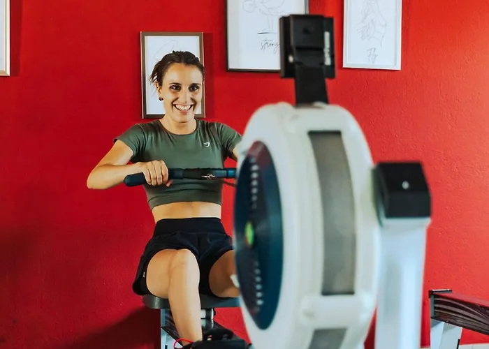 Campsite Mobil-home Cosy Avec Terrasse - 2 Doubles - Api-1-52-1466 Saint-Jean-de-Monts