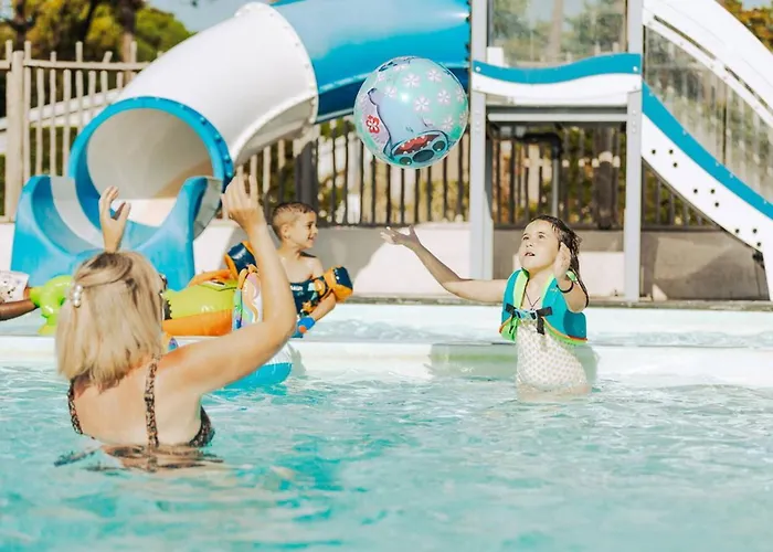 Mobil-home Cosy Avec Terrasse - 2 Doubles - Api-1-52-1466